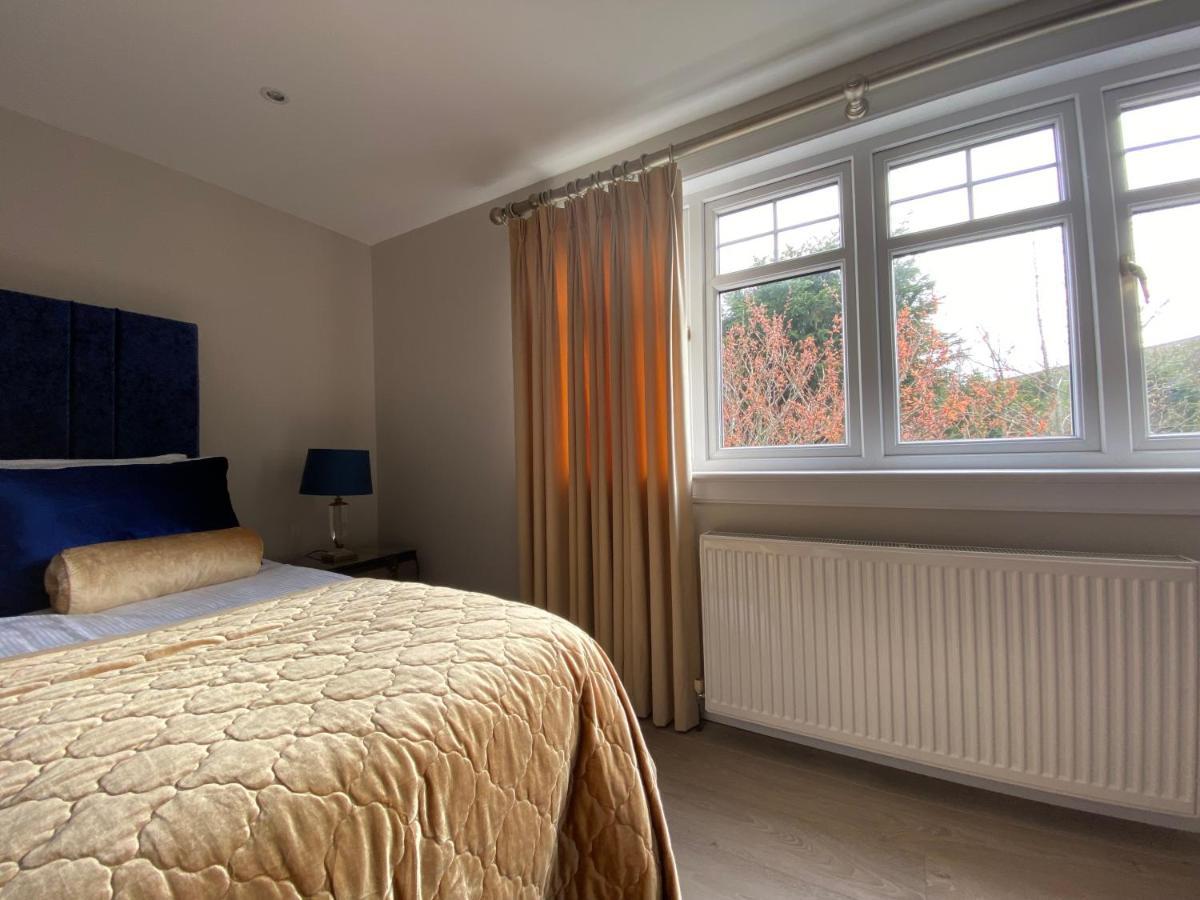 Toadhall Rooms Muchalls Exterior foto