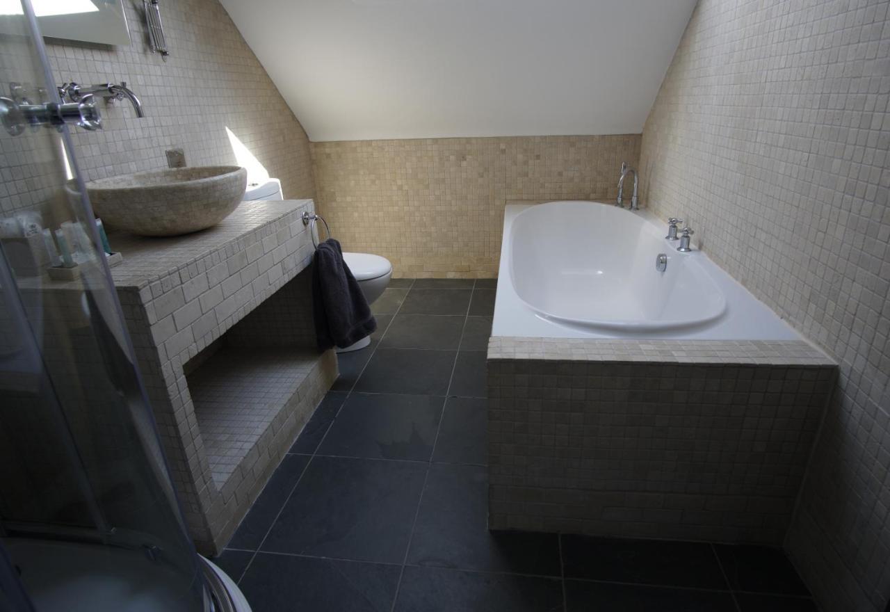 Toadhall Rooms Muchalls Exterior foto