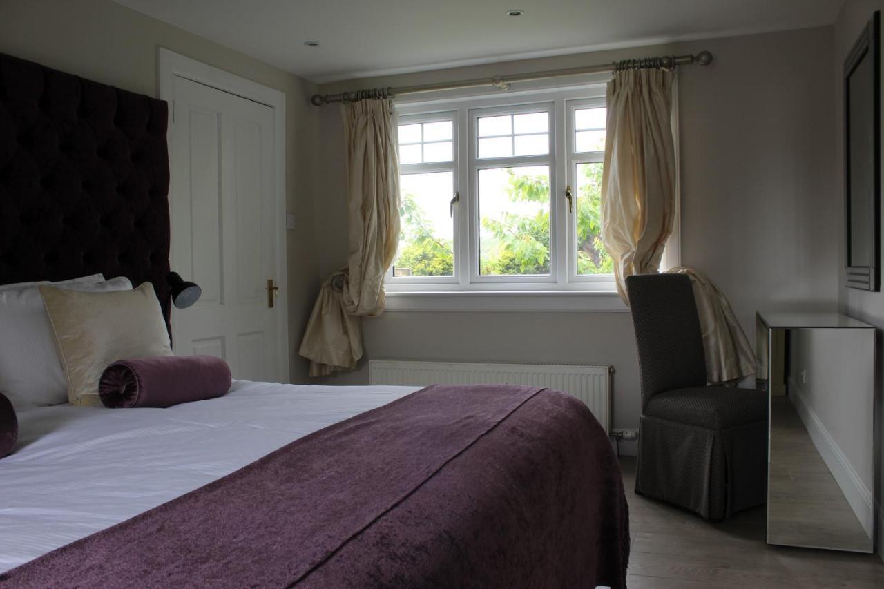 Toadhall Rooms Muchalls Exterior foto