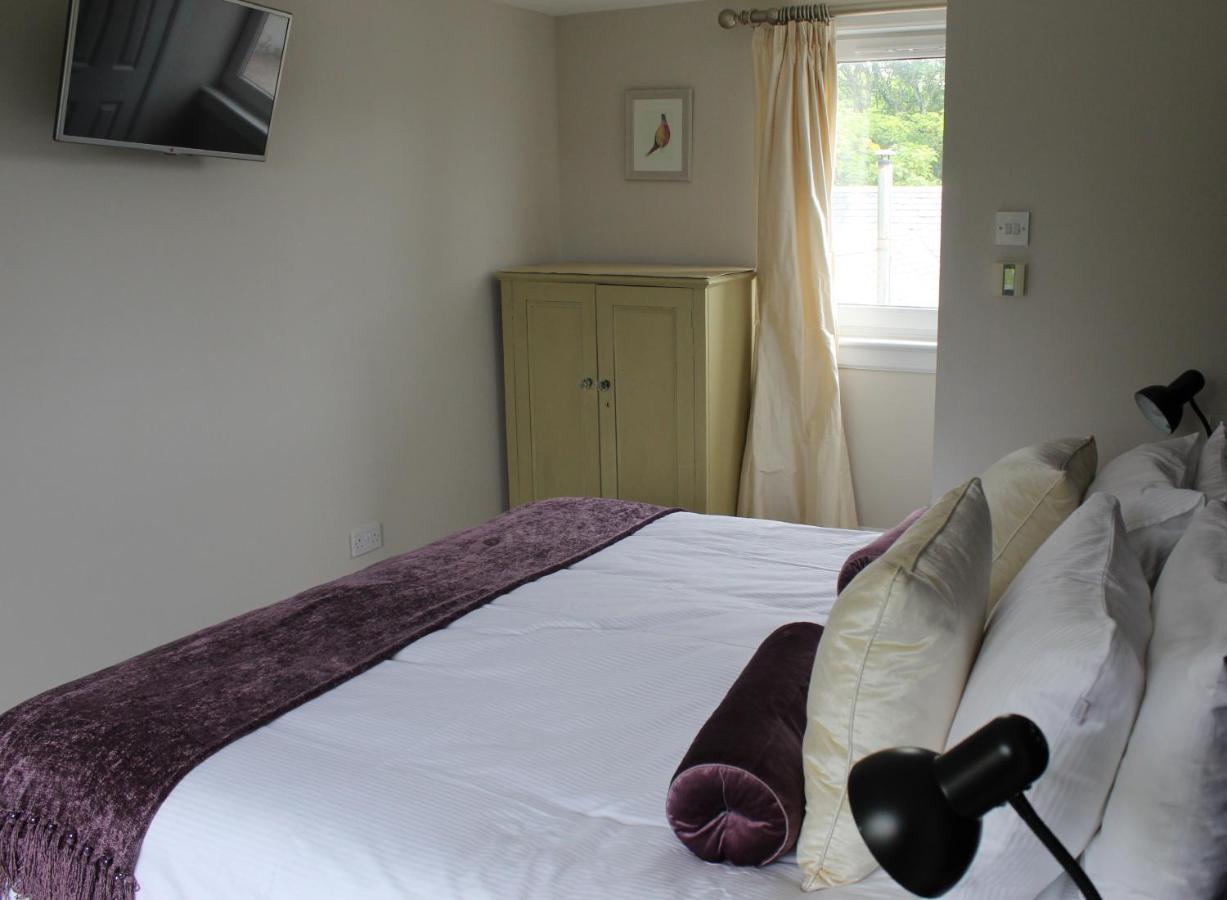 Toadhall Rooms Muchalls Exterior foto