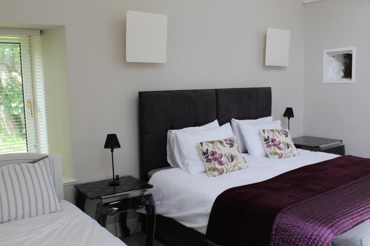Toadhall Rooms Muchalls Exterior foto
