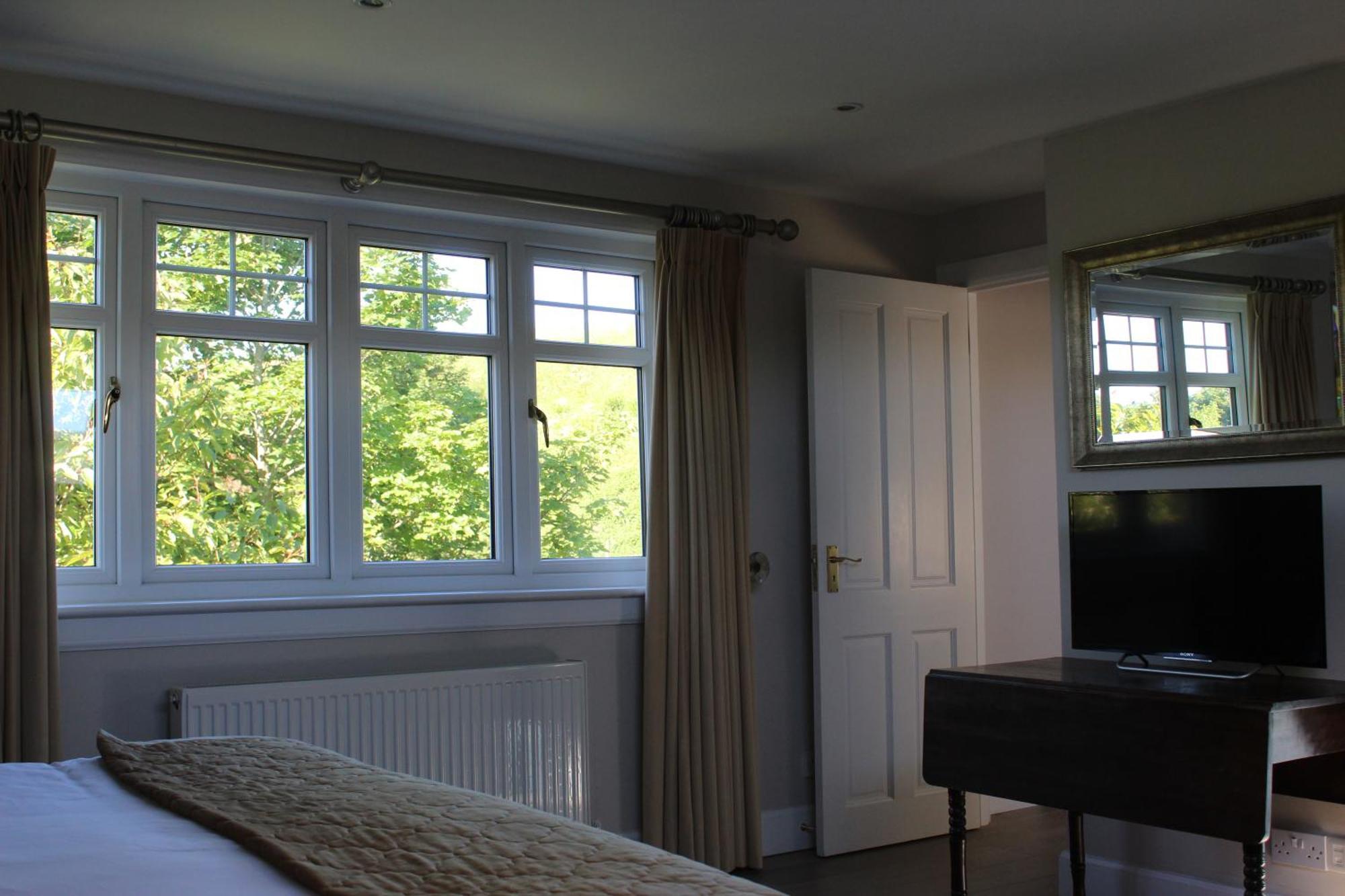 Toadhall Rooms Muchalls Quarto foto