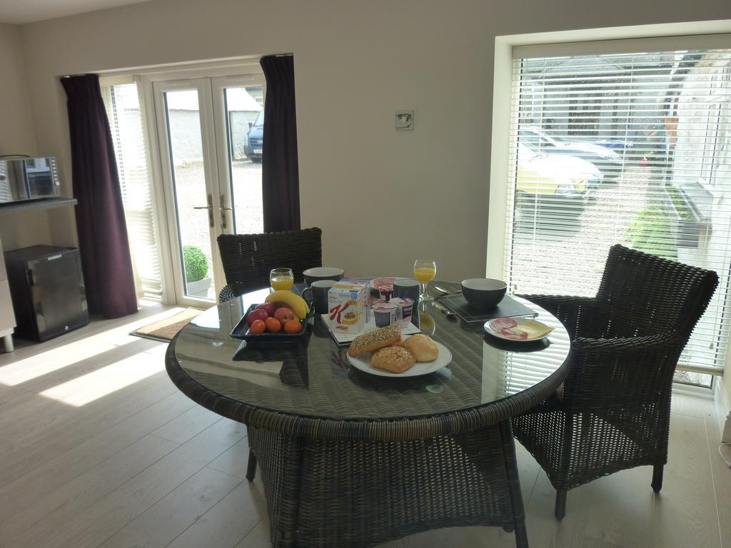 Toadhall Rooms Muchalls Quarto foto