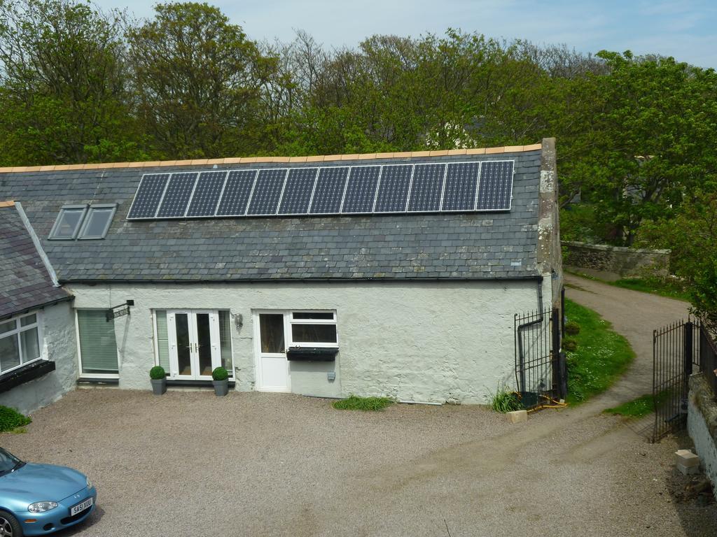 Toadhall Rooms Muchalls Quarto foto
