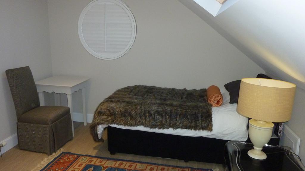 Toadhall Rooms Muchalls Exterior foto