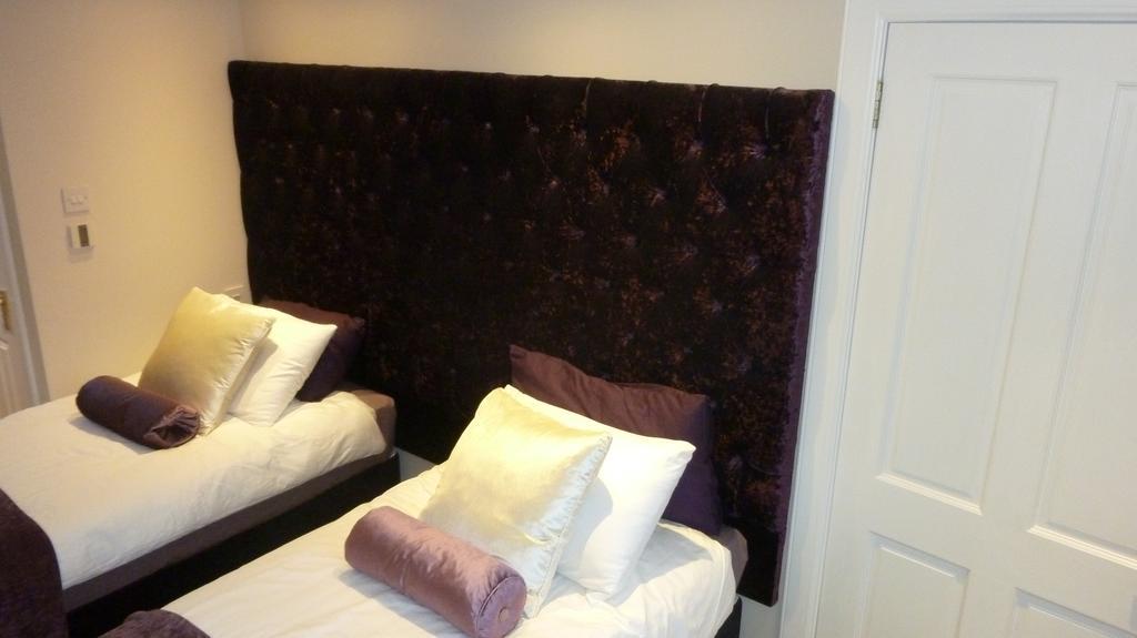 Toadhall Rooms Muchalls Exterior foto