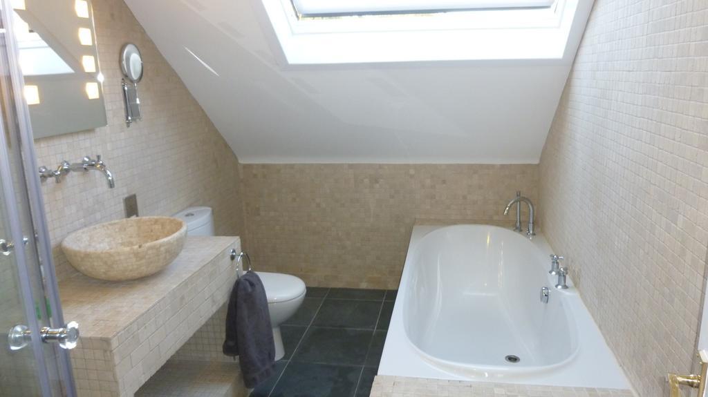 Toadhall Rooms Muchalls Exterior foto