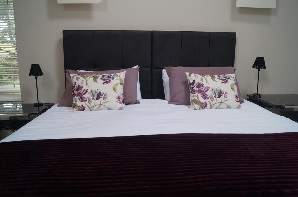Toadhall Rooms Muchalls Exterior foto